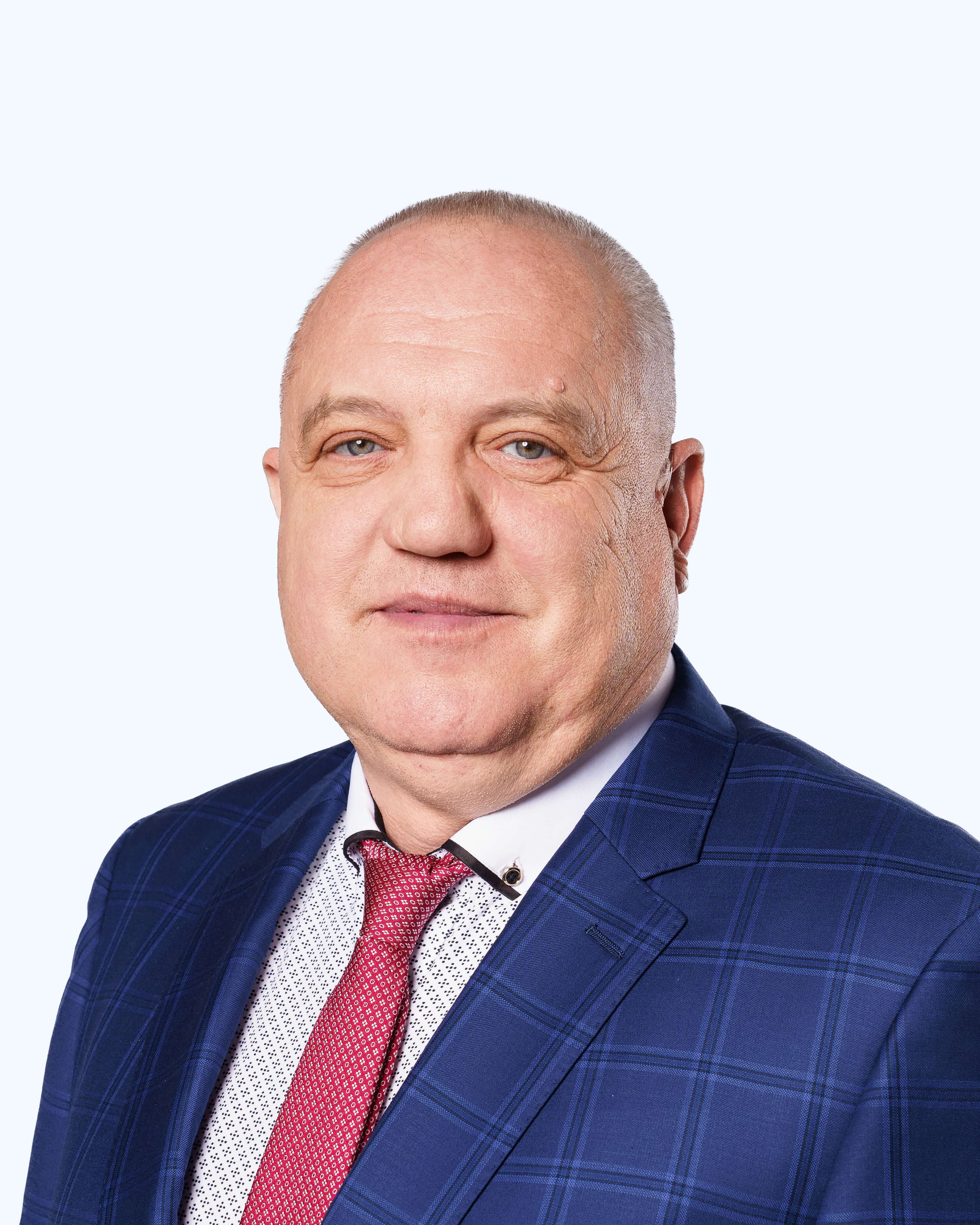Martin Soukup
