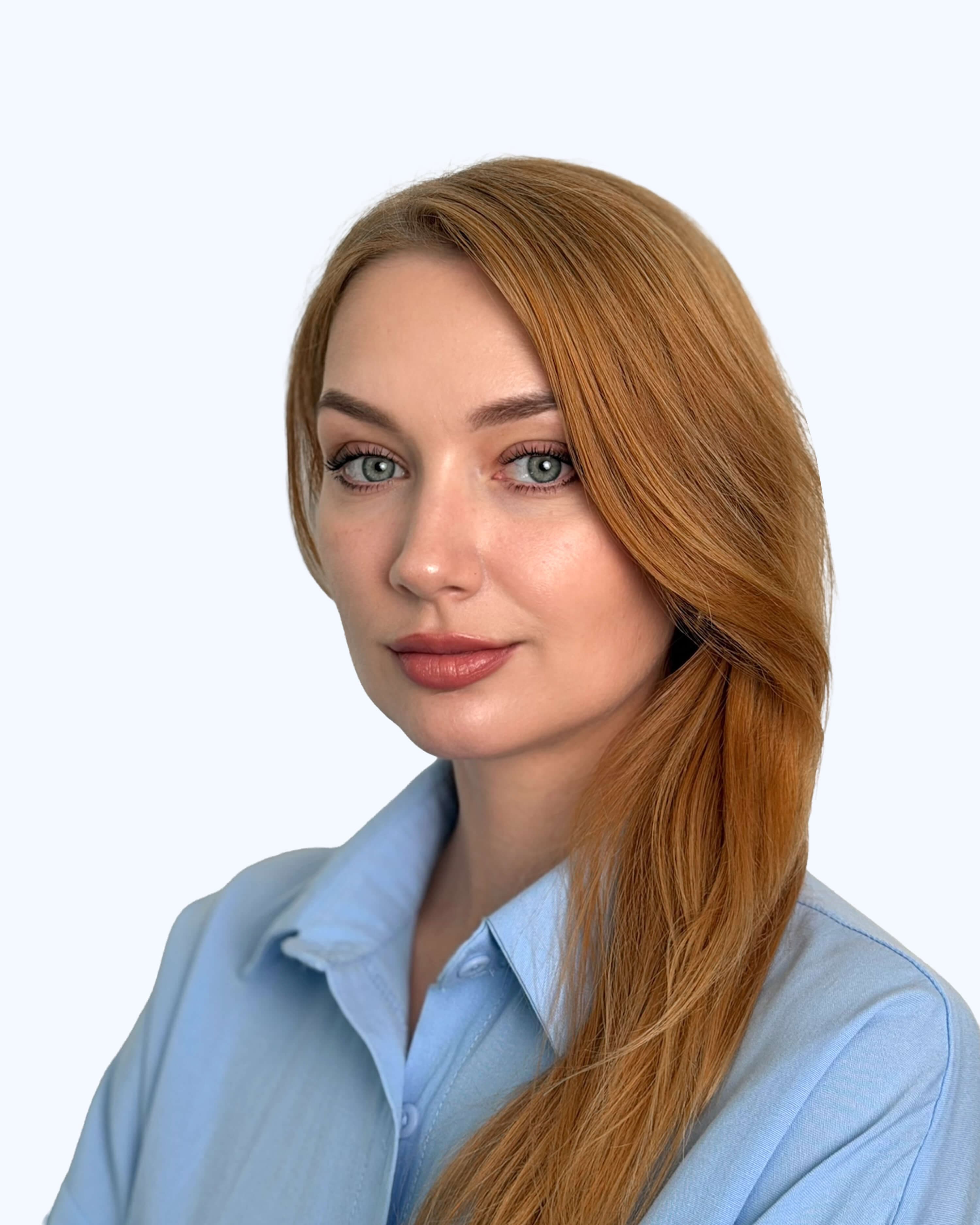 Tatiana Kolesnik