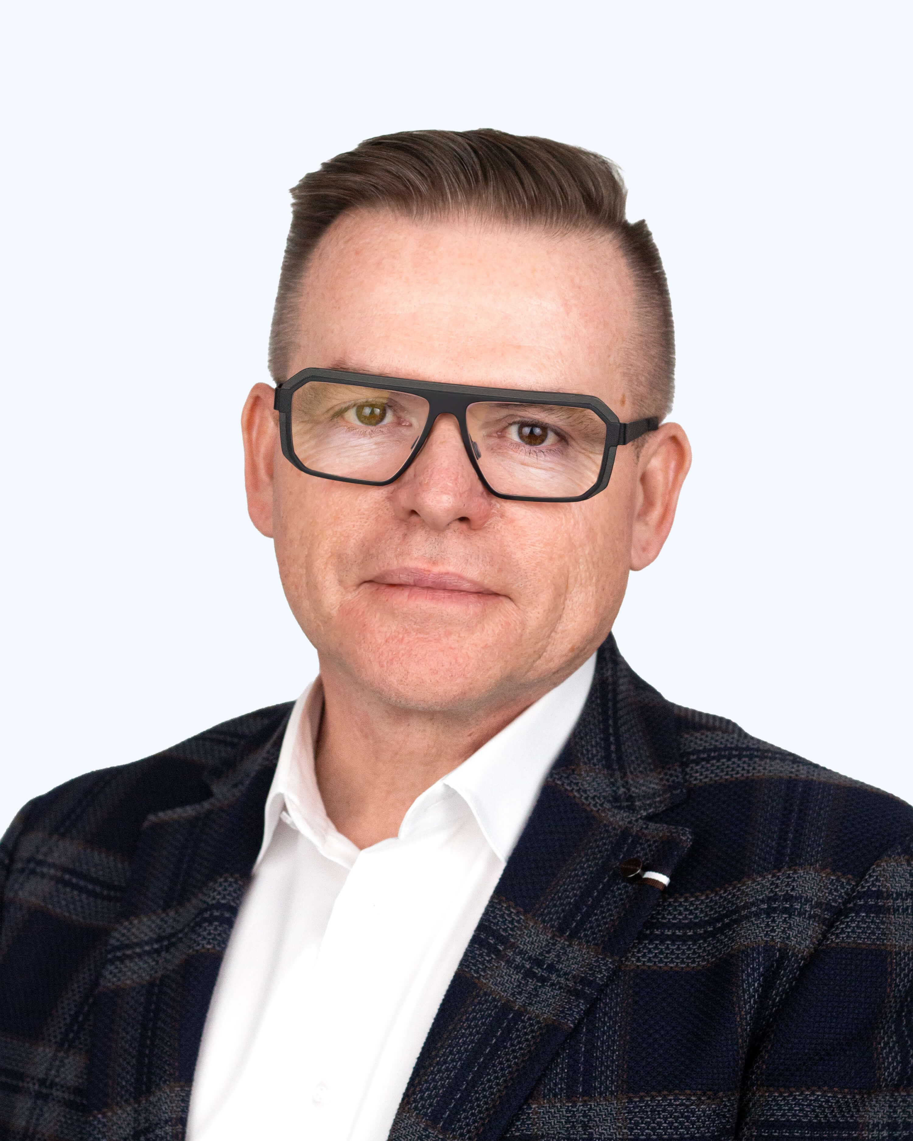 Tomáš Krampera