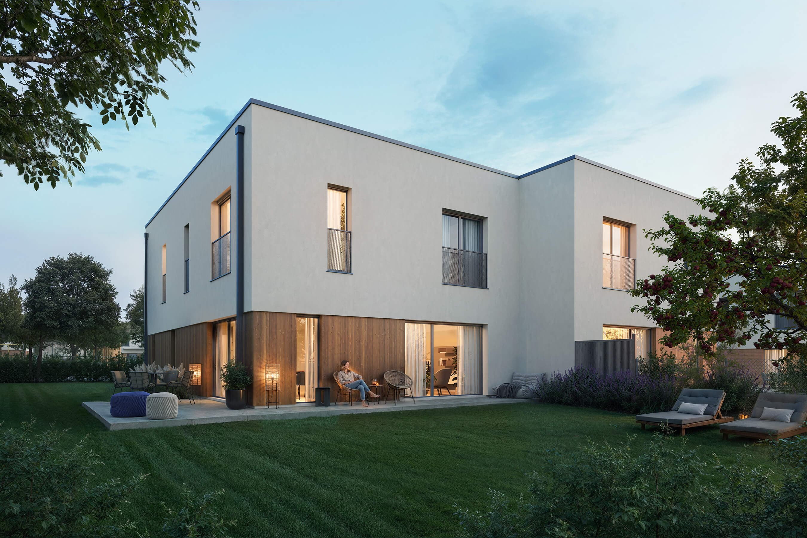 Exteriér galerie 3